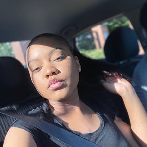 Meet your Posher, Jada